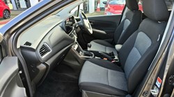 2023 (23) SUZUKI S-CROSS 1.4 Boosterjet 48V Hybrid Motion 5dr 4599278