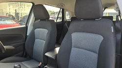 2023 (23) SUZUKI S-CROSS 1.4 Boosterjet 48V Hybrid Motion 5dr 4599280