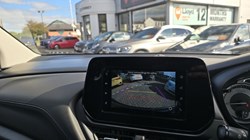 2023 (23) SUZUKI S-CROSS 1.4 Boosterjet 48V Hybrid Motion 5dr 4599261