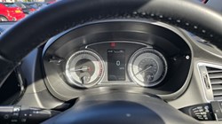 2023 (23) SUZUKI S-CROSS 1.4 Boosterjet 48V Hybrid Motion 5dr 4599292