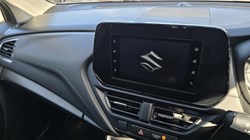 2023 (23) SUZUKI S-CROSS 1.4 Boosterjet 48V Hybrid Motion 5dr 4599293