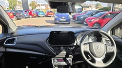 2023 (23) SUZUKI S-CROSS 1.4 Boosterjet 48V Hybrid Motion 5dr 4599275