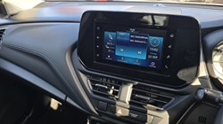 2023 (23) SUZUKI S-CROSS 1.4 Boosterjet 48V Hybrid Motion 5dr 4599294