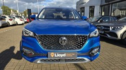 2021 (71) MG MOTOR UK HS 1.5 T-GDI Excite 5dr 4579644