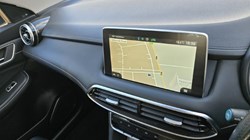 2021 (71) MG MOTOR UK HS 1.5 T-GDI Excite 5dr 4579680