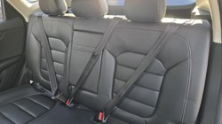 2021 (71) MG MOTOR UK HS 1.5 T-GDI Excite 5dr 4579663