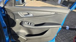 2021 (71) MG MOTOR UK HS 1.5 T-GDI Excite 5dr 4579669