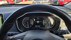 2021 (71) MG MOTOR UK HS 1.5 T-GDI Excite 5dr 4579679