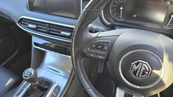 2021 (71) MG MOTOR UK HS 1.5 T-GDI Excite 5dr 4579673