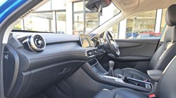 2021 (71) MG MOTOR UK HS 1.5 T-GDI Excite 5dr 4579666