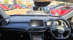 2021 (71) MG MOTOR UK HS 1.5 T-GDI Excite 5dr 4579662