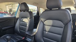 2021 (71) MG MOTOR UK HS 1.5 T-GDI Excite 5dr 4579667