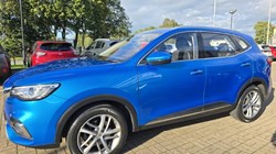 2021 (71) MG MOTOR UK HS 1.5 T-GDI Excite 5dr 4579645