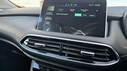 2021 (71) MG MOTOR UK HS 1.5 T-GDI Excite 5dr 4579684