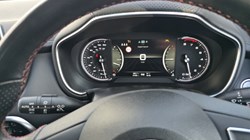 2021 (71) MG MOTOR UK HS 1.5 T-GDI Excite 5dr 4579682