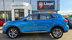 2021 (71) MG MOTOR UK HS 1.5 T-GDI Excite 5dr 4579653
