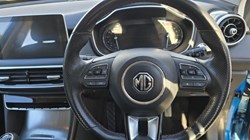 2021 (71) MG MOTOR UK HS 1.5 T-GDI Excite 5dr 4579674