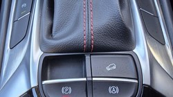 2021 (71) MG MOTOR UK HS 1.5 T-GDI Excite 5dr 4579677