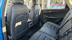 2021 (71) MG MOTOR UK HS 1.5 T-GDI Excite 5dr 4579659