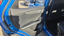 2021 (71) MG MOTOR UK HS 1.5 T-GDI Excite 5dr 4579658