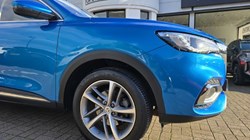 2021 (71) MG MOTOR UK HS 1.5 T-GDI Excite 5dr 4579639