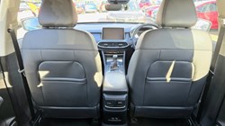 2021 (71) MG MOTOR UK HS 1.5 T-GDI Excite 5dr 4579657