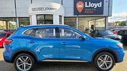 2021 (71) MG MOTOR UK HS 1.5 T-GDI Excite 5dr 4579637