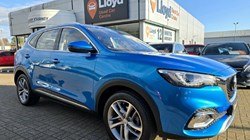 2021 (71) MG MOTOR UK HS 1.5 T-GDI Excite 5dr 4579643