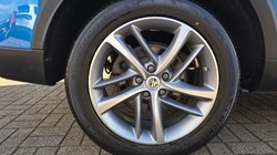 2021 (71) MG MOTOR UK HS 1.5 T-GDI Excite 5dr 4579640