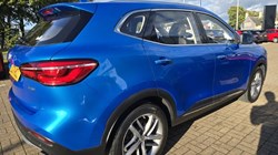 2021 (71) MG MOTOR UK HS 1.5 T-GDI Excite 5dr 4579649