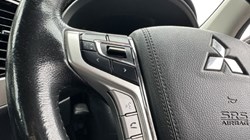 2021 (21) MITSUBISHI COMMERCIAL L200 Double Cab DI-D 150 Barbarian 4WD 4623541