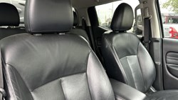 2021 (21) MITSUBISHI COMMERCIAL L200 Double Cab DI-D 150 Barbarian 4WD 4623539