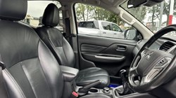 2021 (21) MITSUBISHI COMMERCIAL L200 Double Cab DI-D 150 Barbarian 4WD 4623537