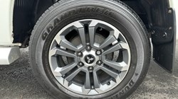 2021 (21) MITSUBISHI COMMERCIAL L200 Double Cab DI-D 150 Barbarian 4WD 4623526