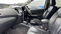 2021 (21) MITSUBISHI COMMERCIAL L200 Double Cab DI-D 150 Barbarian 4WD 4623534