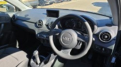 2018 (18) AUDI A1 1.0 TFSI SE 3dr 4583679