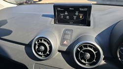 2018 (18) AUDI A1 1.0 TFSI SE 3dr 4583690