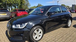 2018 (18) AUDI A1 1.0 TFSI SE 3dr 4583663