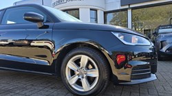 2018 (18) AUDI A1 1.0 TFSI SE 3dr 4583656