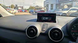 2018 (18) AUDI A1 1.0 TFSI SE 3dr 4583664