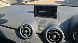 2018 (18) AUDI A1 1.0 TFSI SE 3dr 4583689