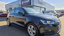 2018 (18) AUDI A1 1.0 TFSI SE 3dr 4583660