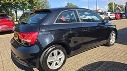 2018 (18) AUDI A1 1.0 TFSI SE 3dr 4583666