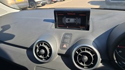 2018 (18) AUDI A1 1.0 TFSI SE 3dr 4583688