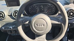 2018 (18) AUDI A1 1.0 TFSI SE 3dr 4583682