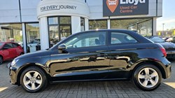 2018 (18) AUDI A1 1.0 TFSI SE 3dr 4583669