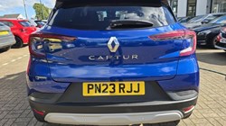 2023 (23) RENAULT CAPTUR 1.0 TCE 90 Evolution 5dr 4599508