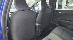 2023 (23) RENAULT CAPTUR 1.0 TCE 90 Evolution 5dr 4599519