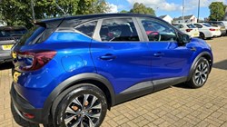 2023 (23) RENAULT CAPTUR 1.0 TCE 90 Evolution 5dr 4599507