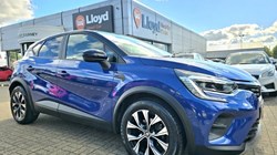 2023 (23) RENAULT CAPTUR 1.0 TCE 90 Evolution 5dr 4599504